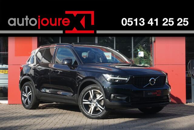 Volvo XC40 2.0 T4 R-Design | Automaat | Panoramadak | Harman/Kardon | Trekhaak | Camera |