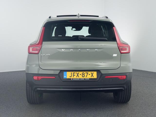 Volvo XC40 1.5 T4 Recharge Inscription | R-Design | Facelift | Ultimate Dark| Bliss | Camera | H&K |