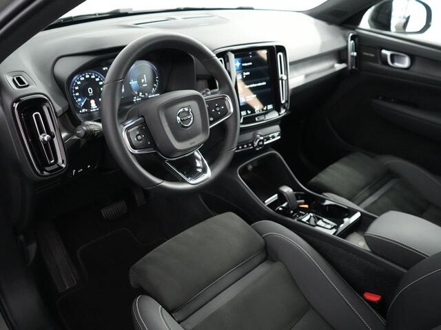 Volvo XC40 1.5 T4 Recharge Inscription | R-Design | Facelift | Ultimate Dark| Bliss | Camera | H&K |