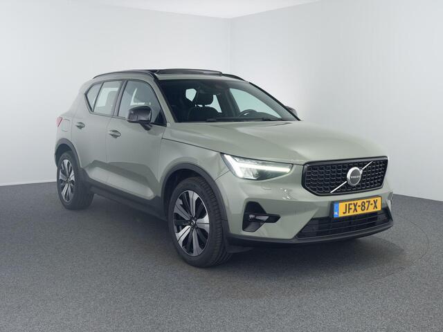 Volvo XC40 1.5 T4 Recharge Inscription | R-Design | Facelift | Ultimate Dark| Bliss | Camera | H&K |