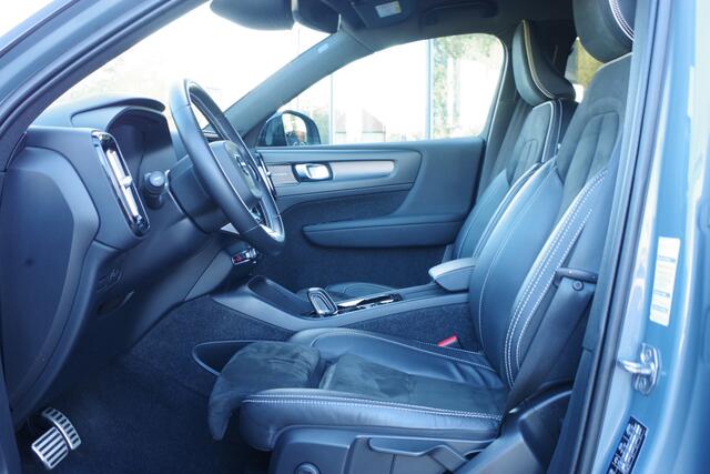 Volvo XC40 1.5 Plug-in Hybride *20 + Voorradig in diverse uitvoeringen*