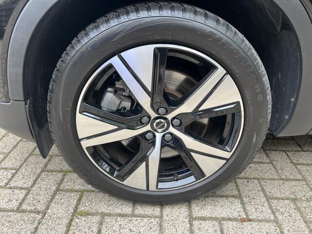 Volvo XC40 1.5 T5 Recharge R-Design Navigatie Carplay Onderhoudsboekjes