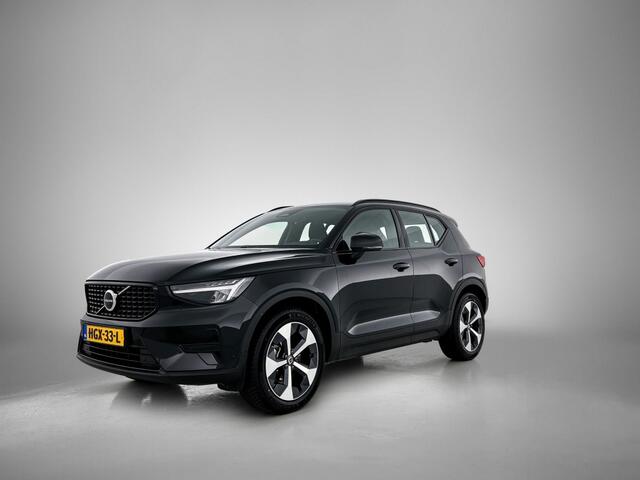 Volvo XC40 2.0 B4 Plus Dark