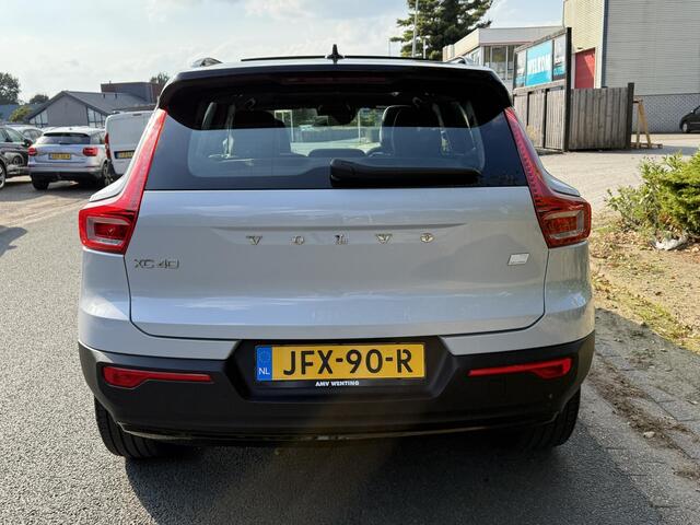 Volvo XC40 T5 Recharge R-Design 262PK PanooTrekhaak