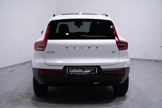 Volvo XC40 2.0 B4 Ultra Dark Harman Kardon Panodak Apple Carplay Camera 360 Velgen 20 inch