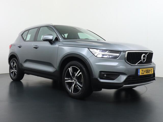 Volvo XC40 1.5 T3 Momentum Trekhaak/Camera/Harman Kardon etc.