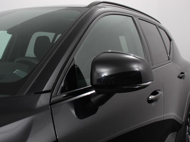 Volvo XC40 1.5 T5 Plug-in hybrid Ultimate Dark Volvo XC40 1.5 T5 Recharge Ultimate Dark MY 2023 PHEV | Electrisch Glazen Panorama dak | Navigatie | Dab | Led | Adaptive Cruise Control | Camera | Parkeer sensoren