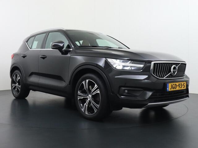 Volvo XC40 1.5 T4 Recharge Inscription