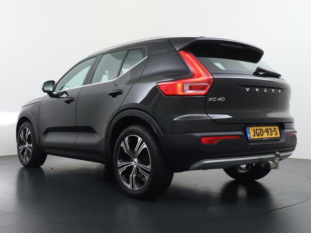 Volvo XC40 1.5 T4 Recharge Inscription