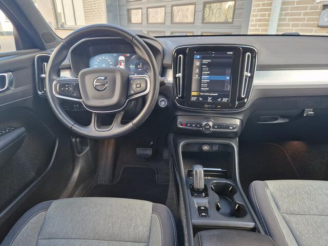 Volvo XC40 1.5 T4 Recharge Inscription Expression Climate Pack