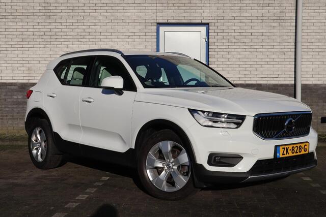 Volvo XC40 T4 Momentum Pro | Trekhaak | Dealer onderhouden