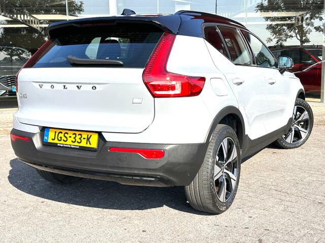 Volvo XC40 1.5 T5 Recharge R-Design | Camera | Climate | Navi | occasion