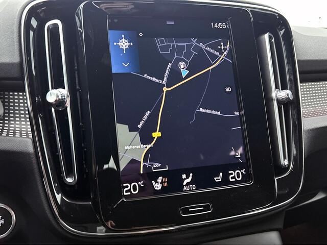 Volvo XC40 1.5 T5 Recharge R-Design