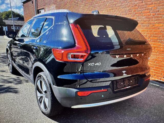 Volvo XC40 1.5 T5 Plug-in hybrid Plus Bright | Face-Lift | Leer | Navi | Apple | Cruise | Elek. Stoel.| % Bovag Occasion Partner %