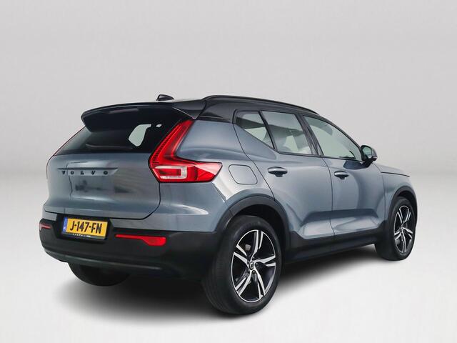 Volvo XC40 T5 Recharge R-Design | Parkeercamera | Harman Kardon | Trekhaak