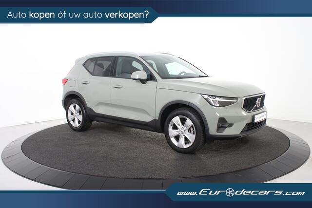 Volvo XC40 1.5 T2 Core *1ste Eigenaar*Navigatie*Memory*Camera*