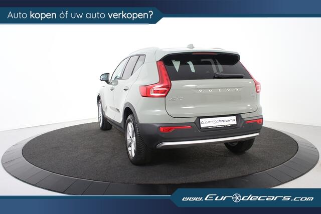 Volvo XC40 1.5 T2 Core *1ste Eigenaar*Navigatie*Memory*Camera*