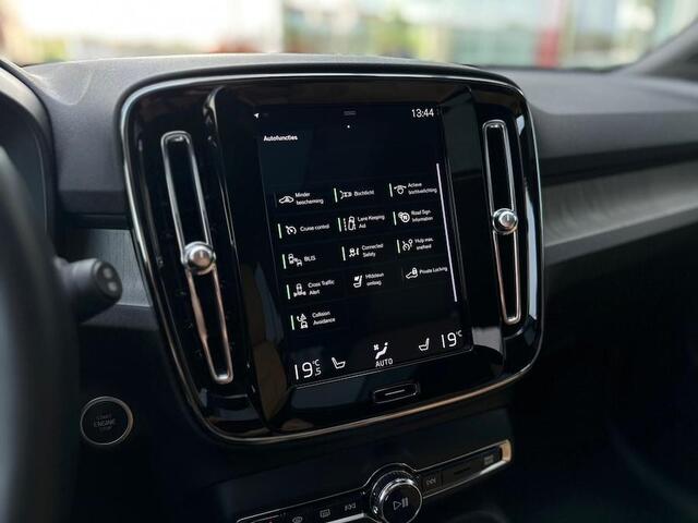 Volvo XC40 1.5 T5 Twin Engine Inscription