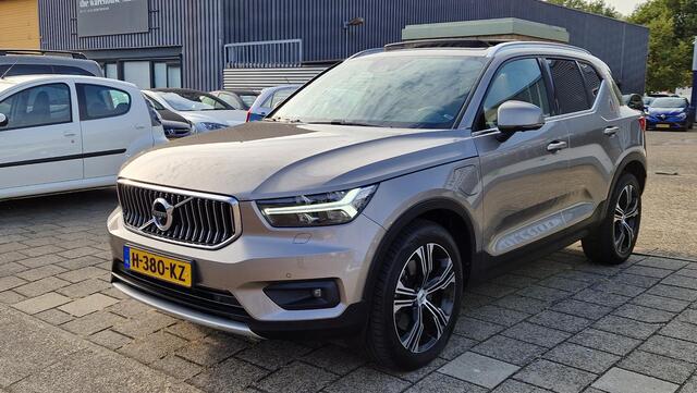 Volvo XC40 1.5 T5 Twin Engine Inscription