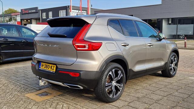 Volvo XC40 1.5 T5 Twin Engine Inscription