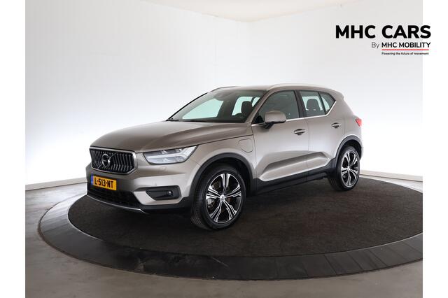 Volvo XC40 1.5 T5 Recharge Inscription Expression | Stoelverwarming | Camera | PDC |*