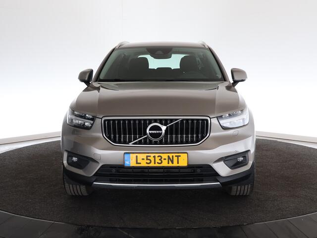 Volvo XC40 1.5 T5 Recharge Inscription Expression | Stoelverwarming | Camera | PDC |*