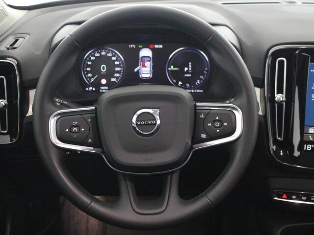 Volvo XC40 1.5 T5 Recharge Inscription Expression | Stoelverwarming | Camera | PDC |*