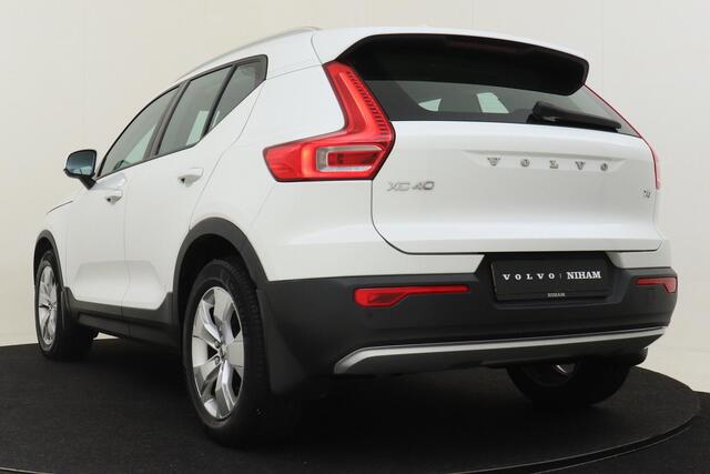 Volvo XC40 T4 AUT. MOMENTUM -TREKHAAK|PDC|CRUISE|18"|AUTOMAAT