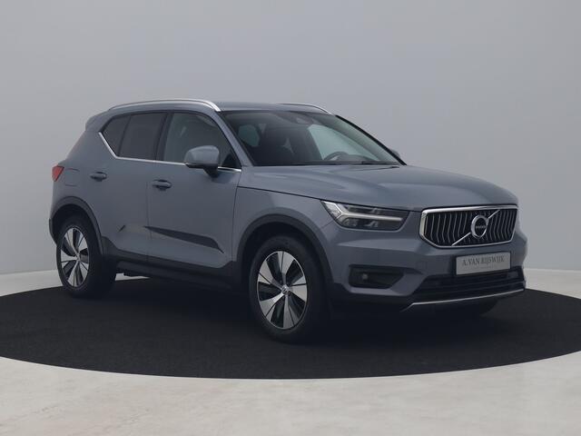 Volvo XC40 1.5 T5 Twin Engine Momentum Pro | KEYLESS | H&K | STOEL- EN STUURVERW.