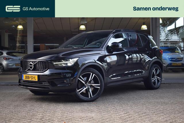 Volvo XC40 1.5 T4 Recharge R-Design