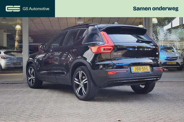 Volvo XC40 1.5 T4 Recharge R-Design