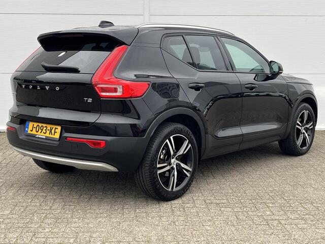 Volvo XC40 1.5 T2 Business Pro / Apple Carplay/Android Auto/ cruise control adaptief/ Autonomous Emergency Braking/ file assistent/