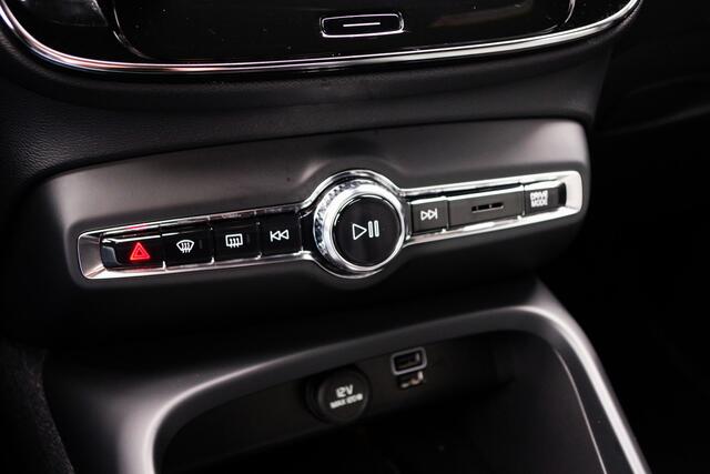 Volvo XC40 1.5 T5 Plug-in hybrid Plus Bright 263 PK PHEV, Adap. Cruise Control, Winterpakket, Camera