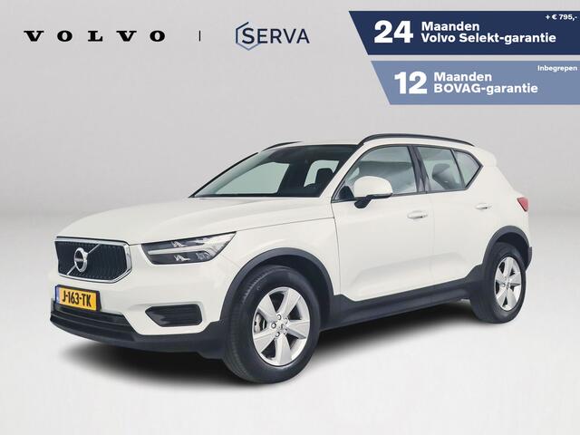 Volvo XC40 T2 Momentum Core | Navigatie | Airco