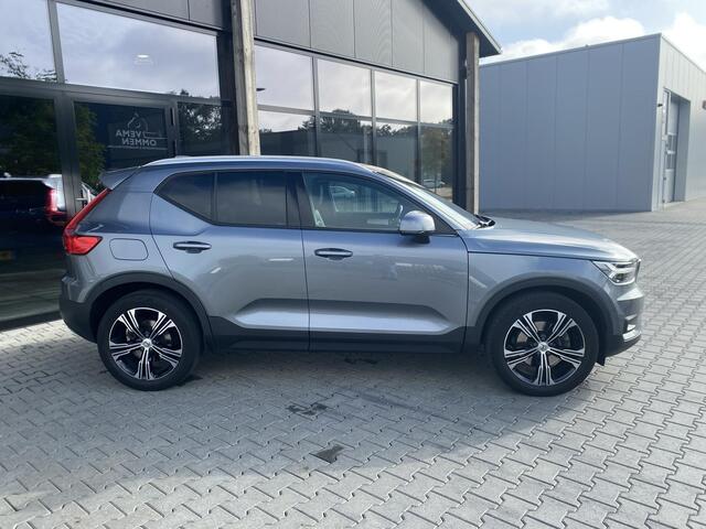 Volvo XC40 2.0 T5 AWD Intro Edition ACC|cam|leer|Blis|DAB