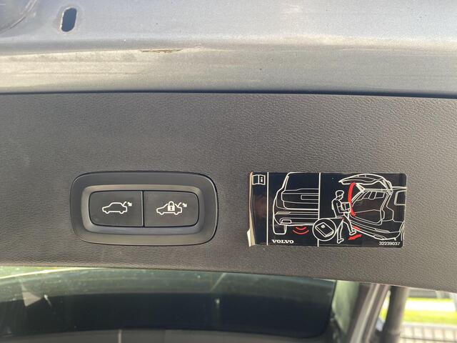 Volvo XC40 2.0 T5 AWD Intro Edition ACC|cam|leer|Blis|DAB