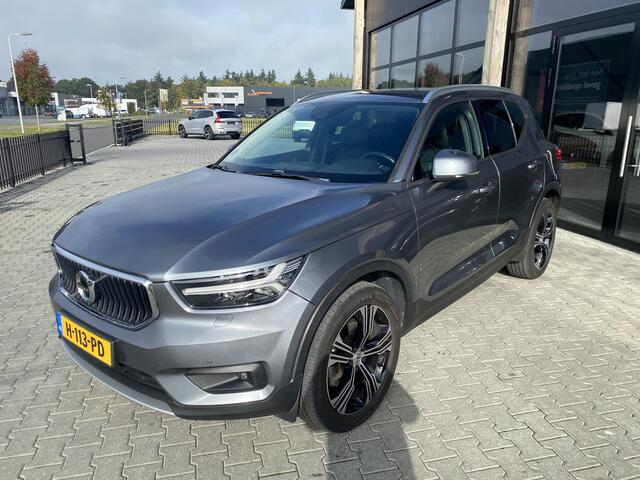 Volvo XC40 2.0 T5 AWD Intro Edition ACC|cam|leer|Blis|DAB