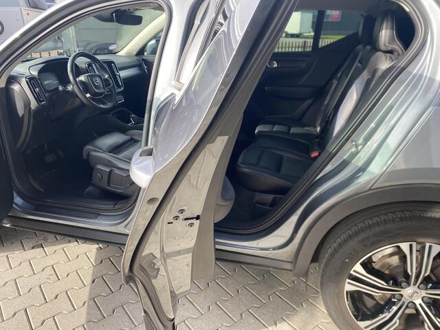 Volvo XC40 2.0 T5 AWD Intro Edition ACC|cam|leer|Blis|DAB