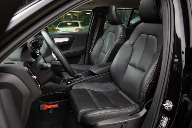 Volvo XC40 1.5 T4 Recharge R-Design Expression PANORAMADAK