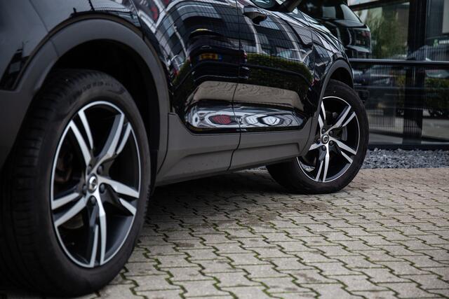 Volvo XC40 1.5 T4 Recharge R-Design Expression PANORAMADAK