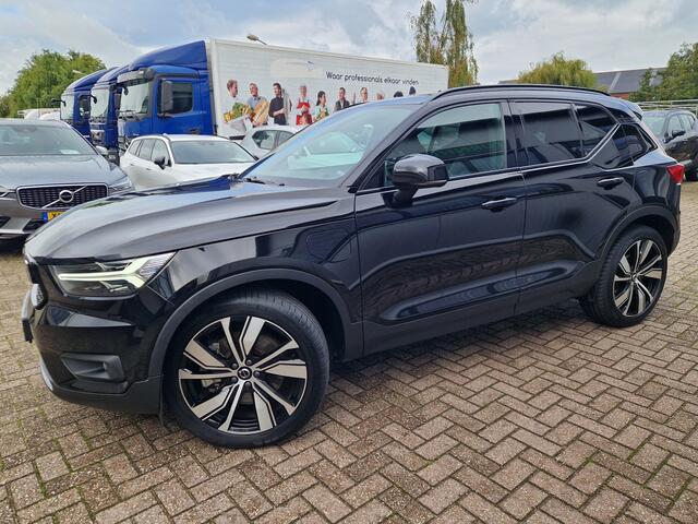 Volvo XC40 1.5 T5 Recharge R-Design Panoramadak | Harman Kardon | Camera