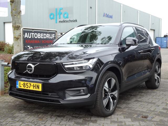 Volvo XC40 Recharge P8 AWD R-Design