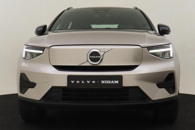 Volvo XC40 SINGLE MOTOR EXTENDED RANGE PLUS 82 kWh -CAMERA|WARMTEPOMP|ADAP.CRUISE|BLIS|KEY-LESS|TREKHAAK