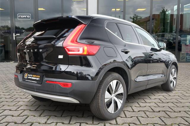 Volvo XC40 1.5 T4 Recharge Inscription | ACC | Camera | Keyless |