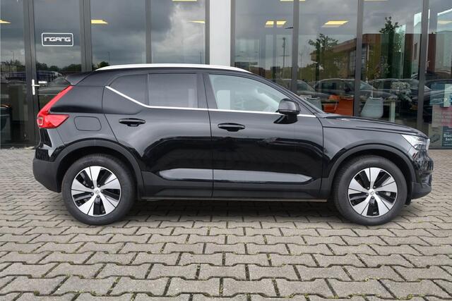 Volvo XC40 1.5 T4 Recharge Inscription | ACC | Camera | Keyless |