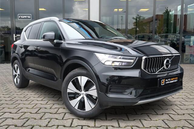 Volvo XC40 1.5 T4 Recharge Inscription | ACC | Camera | Keyless |