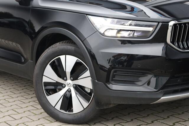 Volvo XC40 1.5 T4 Recharge Inscription | ACC | Camera | Keyless |