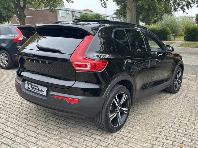 Volvo XC40 1.5 T5 Recharge R-Design Panorama DAB Keyless