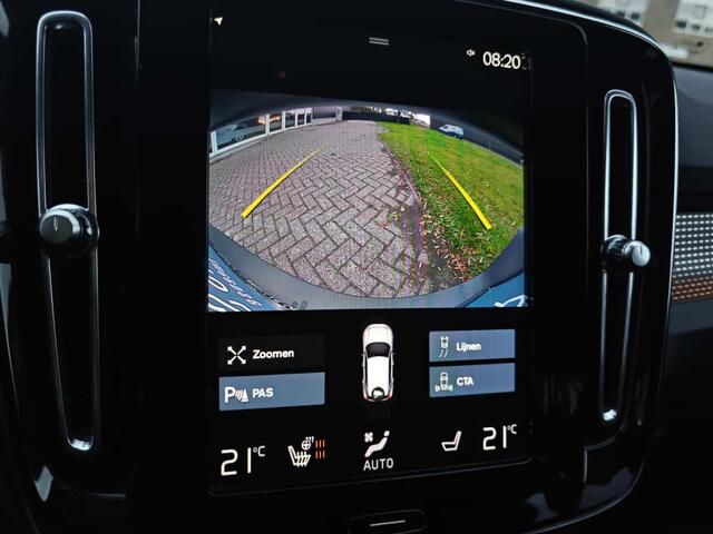 Volvo XC40 T5 Recharge R-Design | Rijklaarprijs | 20'' Velgen |