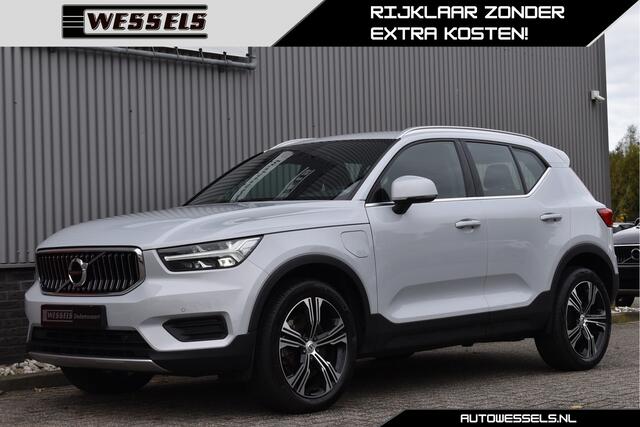 Volvo XC40 1.5 T5 Recharge Inscription Expression Cruise, Camera, Stuur/Stoelverwarming, Keyless